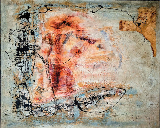 " Ficción" (2016)