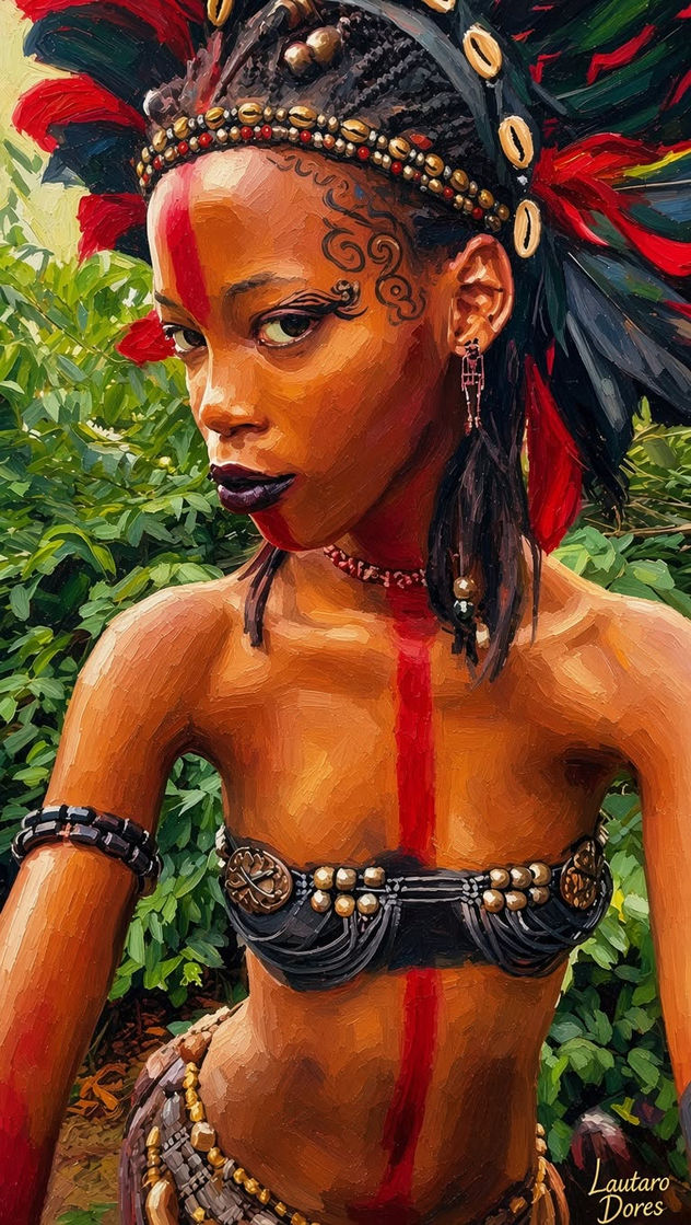 BEAT AFRICANO