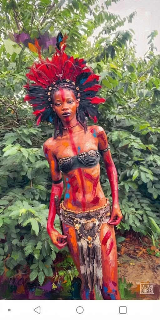 BEAT AFRICANO II