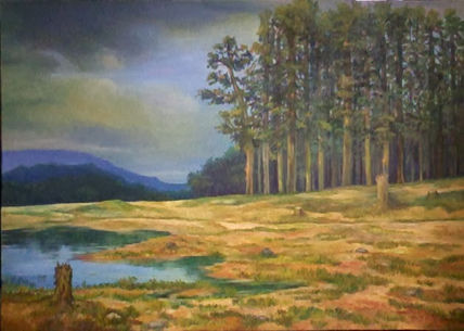 Crepúsculo