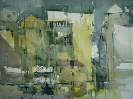 Harbour