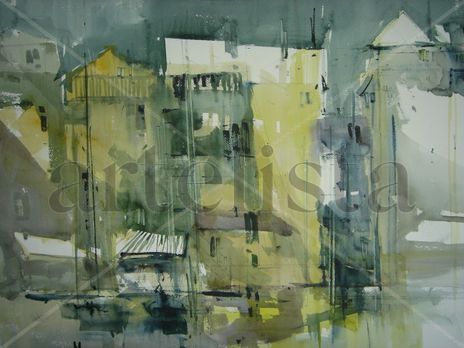 Harbour