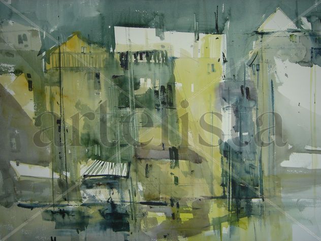 Harbour