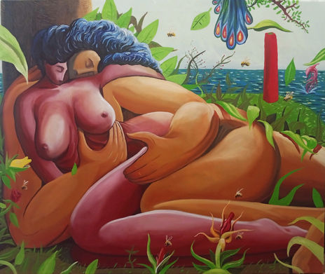 Si quieres parar el...