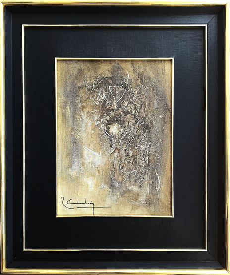 "  Fabula abstracta...