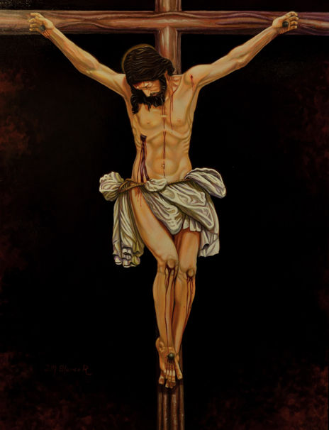 The Crucifixion