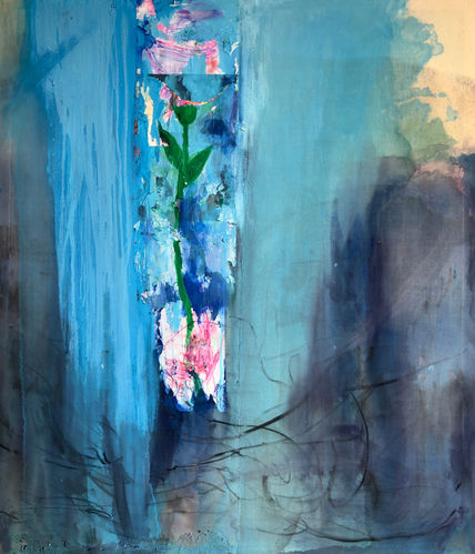 Artificial Flowers...