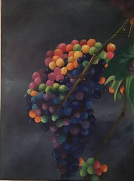 Uvas
