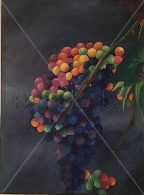Uvas