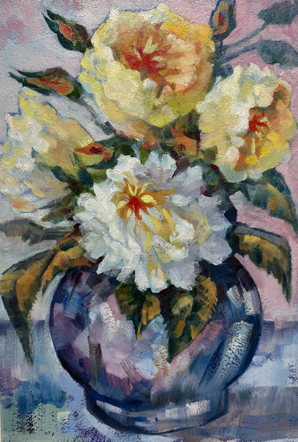 Rosas