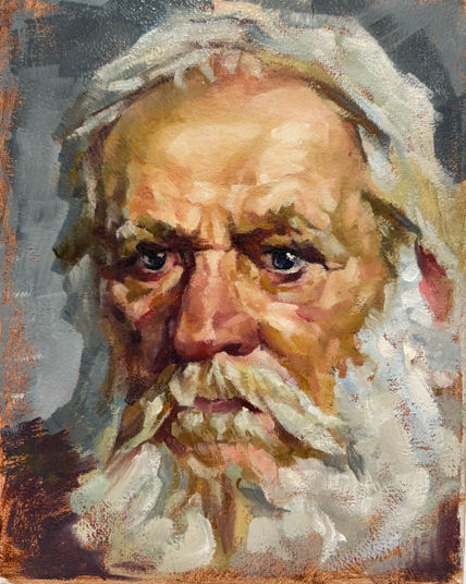 Algo sobre abuelo