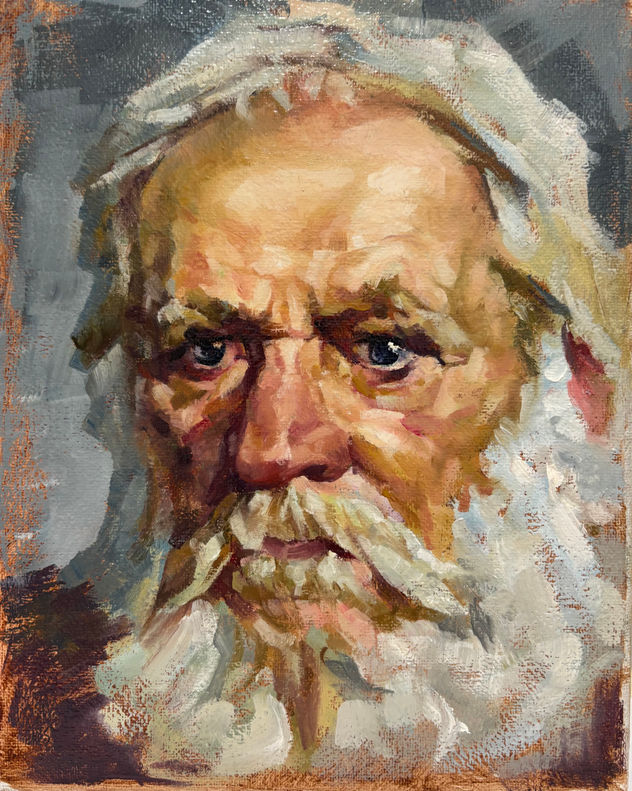 Algo sobre abuelo