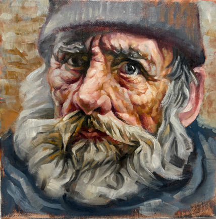 Algo sobre abuelo