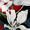 Flowers — frontal