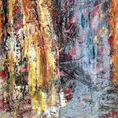 " Waterfall " Año (2015) — detalle
