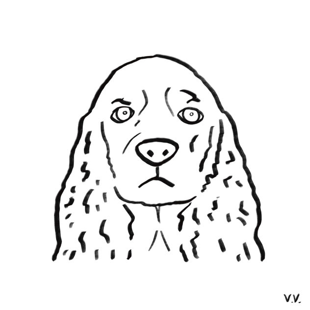 Dog 22