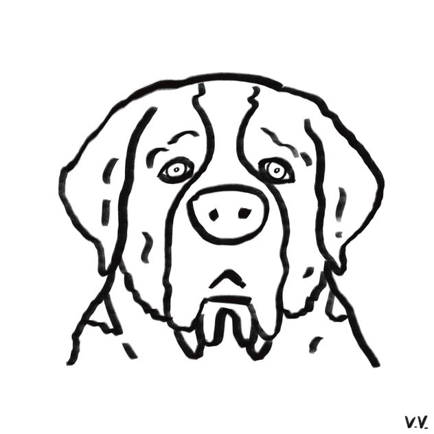 Dog 2