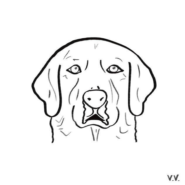Dog 1