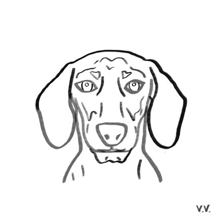 Perrete 4