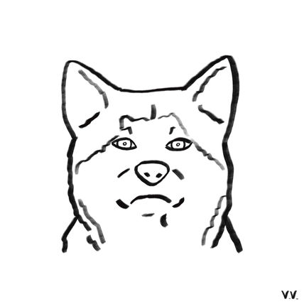 Perrete 6