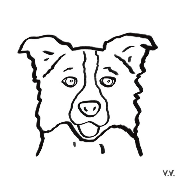 Dog 9