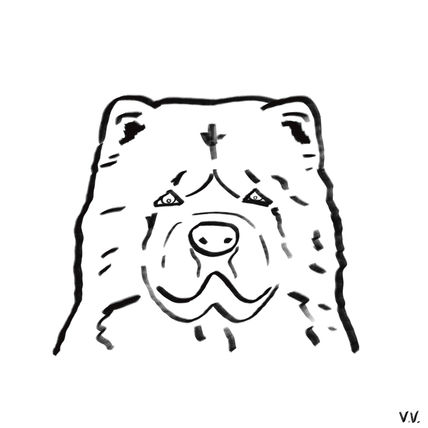 Perrete 10