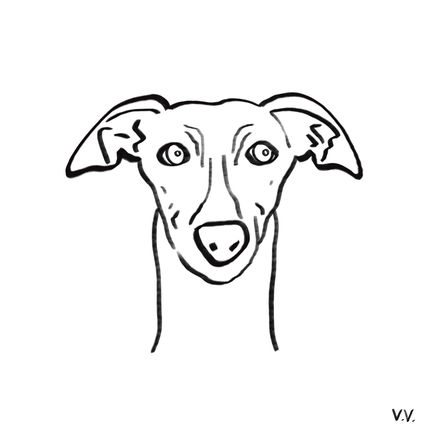 Perrete 18