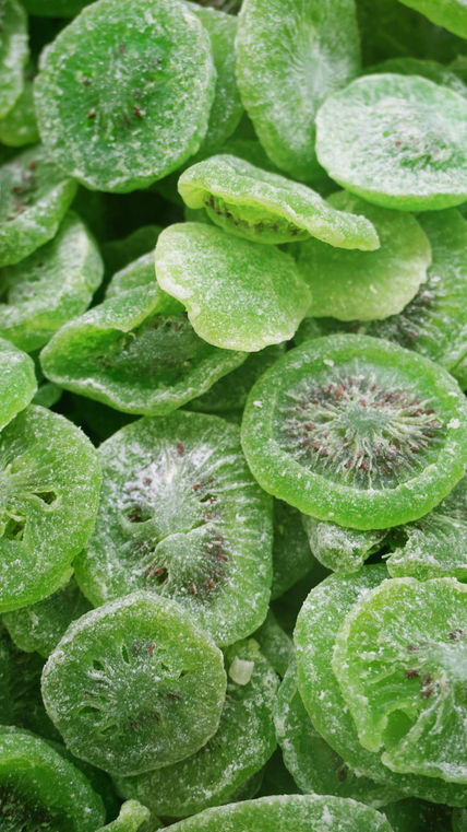 Kiwis