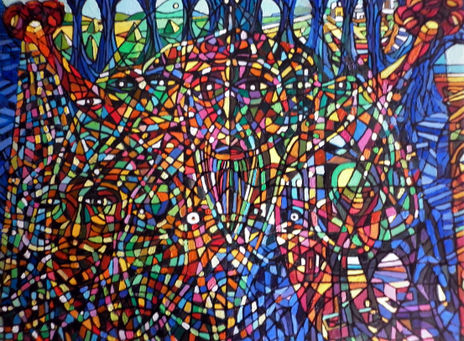 Clavado II