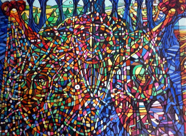 Clavado II
