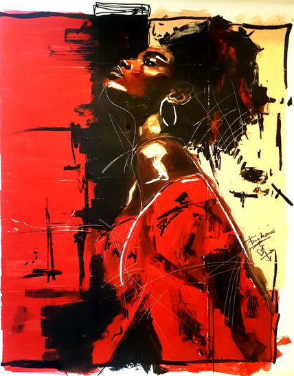 ANIMA ribelle