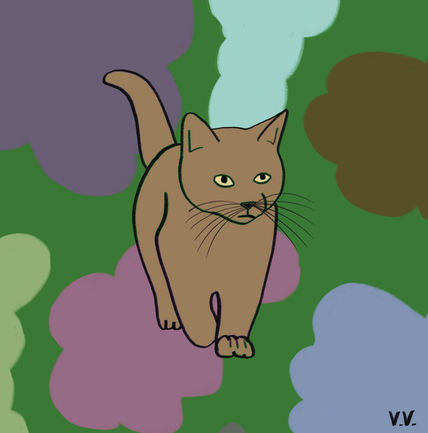 Gatito 4