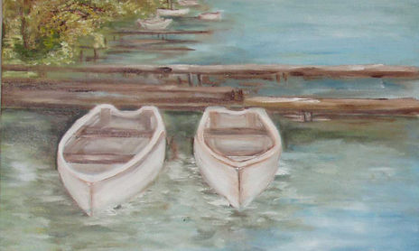 MARINAS