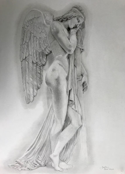 Sueño del Ángel