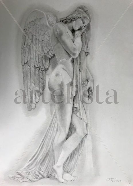 Sueño del Ángel