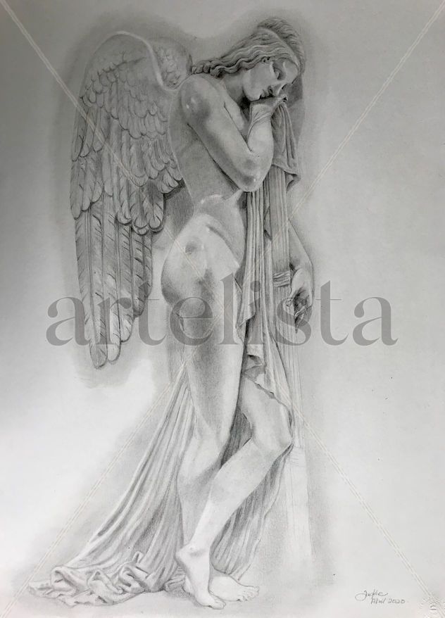Sueño del Ángel