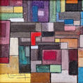 " Fragmentos " ( 2016 ) — frontal