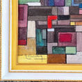 " Fragmentos " ( 2016 ) — frontal