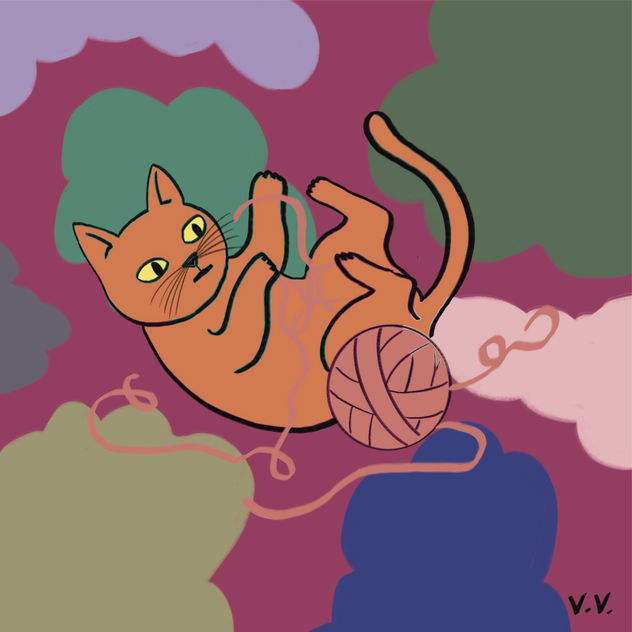 Gatito 3