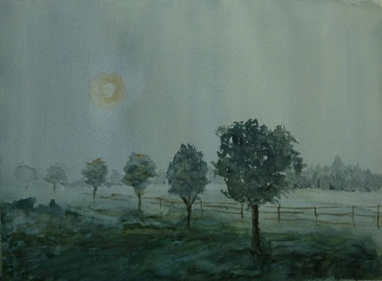 Niebla (Fog) 61002