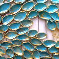 Emerged sprouts 4 — detail