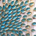 Emerged sprouts 4 — detail