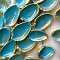 Emerged sprouts 4 — detail