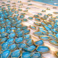 Emerged sprouts 4 — detail