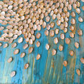 Emerged sprouts 4 — detail