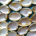 Emerged sprouts 4 — detail