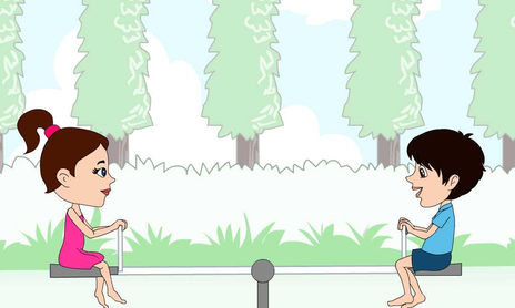 Childhood Memories