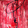 "Conexión" (2021) — frontal