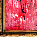 "Conexión" (2021) — frontal