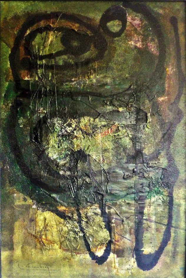 " La Mirada" (2011)